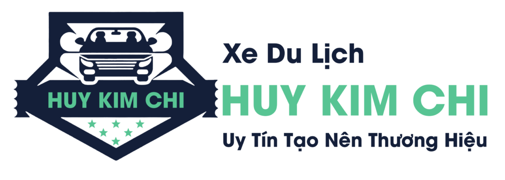 Xe Du Lịch Huy Kim Chi